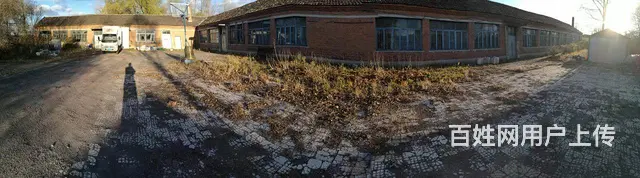 低价出售兴安区厂房仓库 - 图片 1