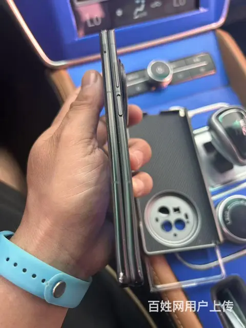 vivo xfold3 - 图片 5