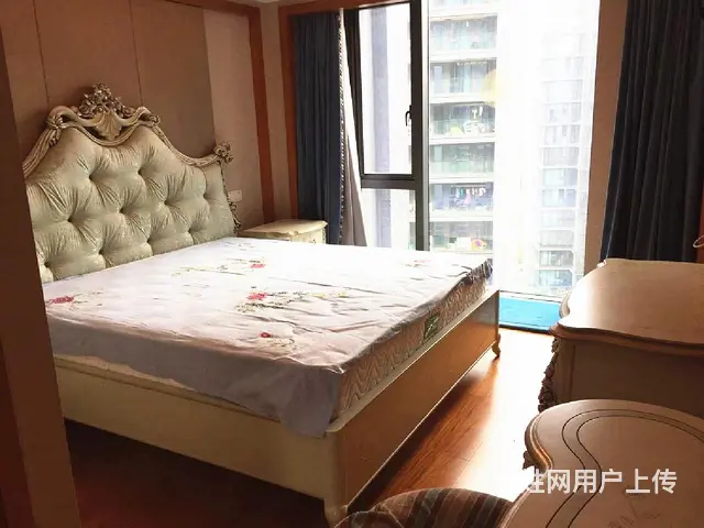 西湖文化广场绿洲花园精装2房杭州大厦打铁关深蓝广场武林国际 - 图片 2