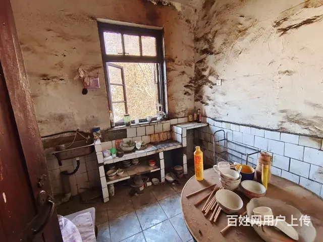淮南市八公山区李嘴孜，淮矿村3层，1室1厅42平 - 图片 5