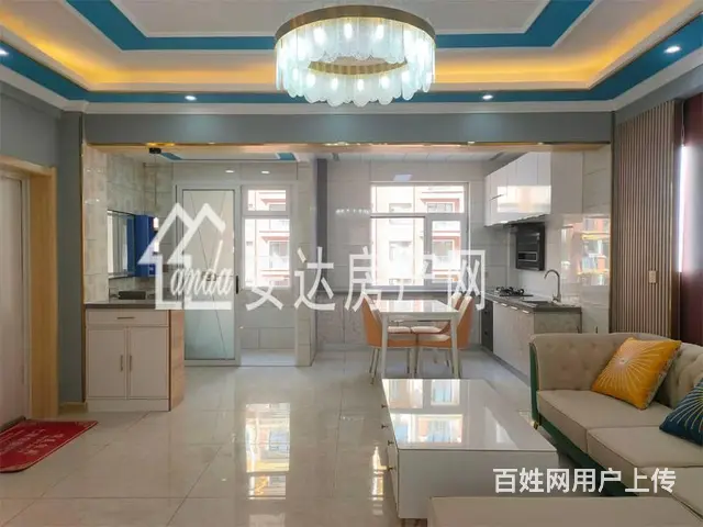 安达才媛   白塔小区，79平米，观景房，超级便宜 - 图片 6