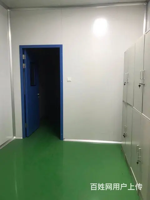 东港路10万级医用无菌车间及库房出租 - 图片 2