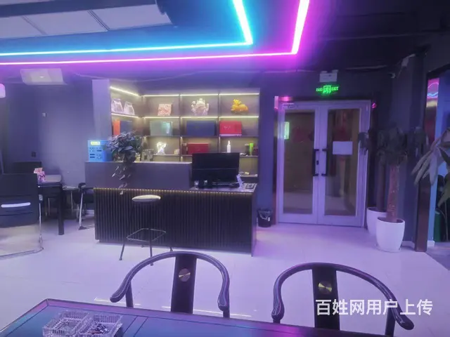 东大沟    茶楼台球厅 - 图片 11