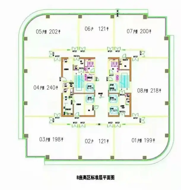 天宁时代广场 - 图片 5