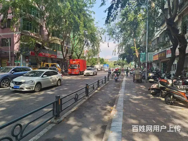 （51旺铺推荐）跃进路90平旺铺出租 - 图片 9