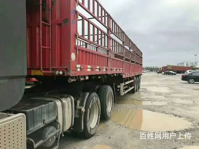 国五，520旗舰，十个月的车子  刚回来  车况良 - 图片 3