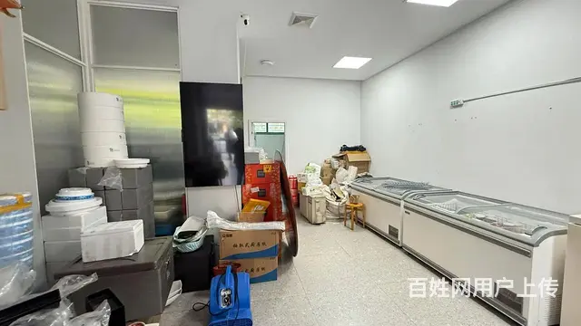 房东直租！婺城和信路110平店铺出租！除餐饮行业都可做！ - 图片 3