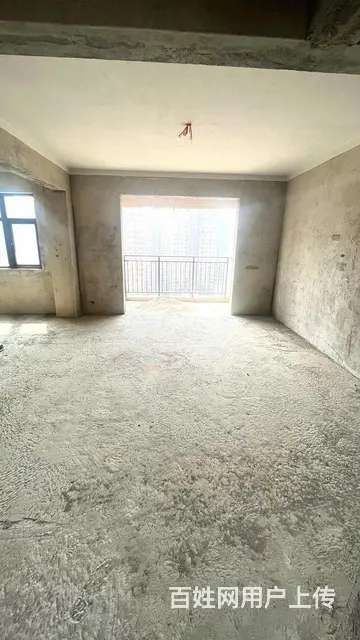 德溪新区万晟阳光城二期三室两卫南北通透带车位亏本卖临实验4小 - 图片 1