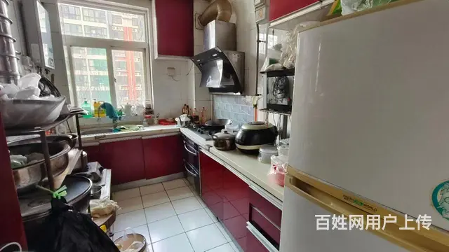 金周华府2楼 78 万 三室两卫 送储 可贷款 元宝户型 - 图片 2