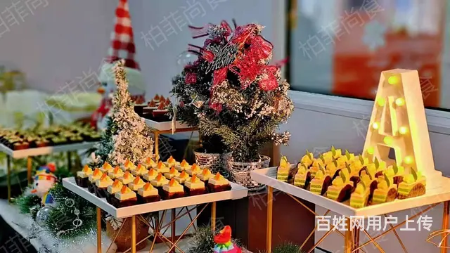 冷餐会外汇承接沈阳茶歇 沈阳自助餐 各式DIY - 图片 8