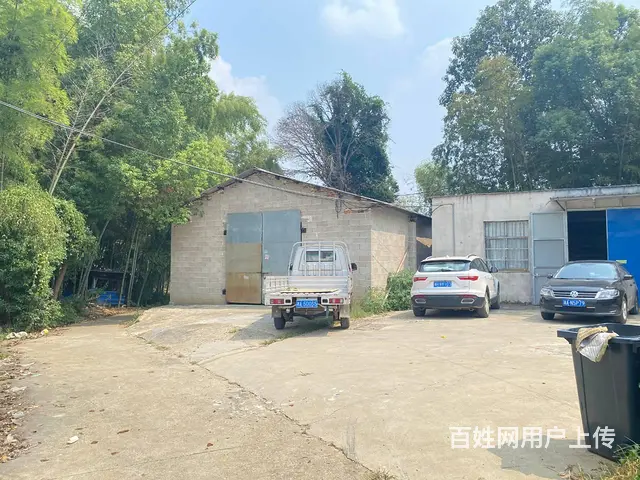 (房东直租)独门独院厂房仓库400一500平出租.带三相四线 - 图片 9