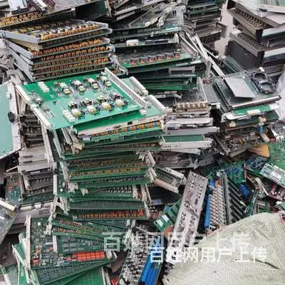 湖州市回收库存电路板湖州市坏电子产品收购线路板 - 图片 4