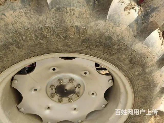 16年东风1004 - 图片 2