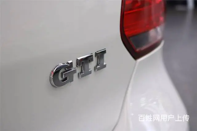 大众POLO GTI 2012款 1.4T 自动 - 图片 7