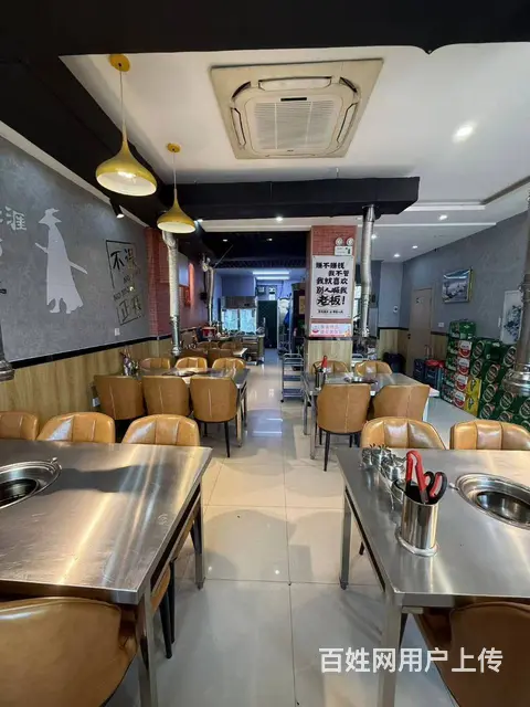 南岗区征仪路烤肉店诚心出兑餐饮店转让 - 图片 5