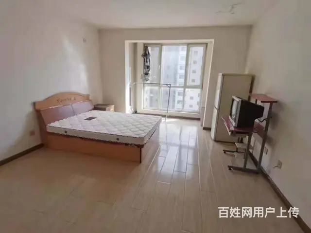 丽都新城(铁西)(铁西) 普通住宅1厅 精装修 - 图片 9