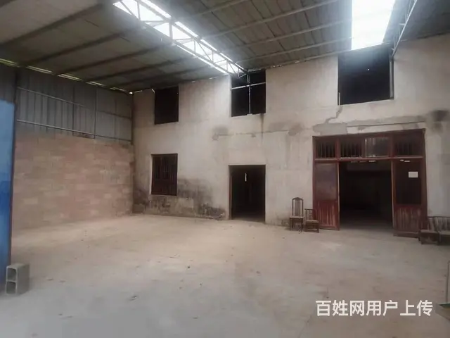 （老板本人）长沙县黄兴镇自建厂房仓库出租  6299 - 图片 3