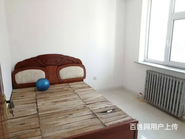 杰林家园 普通住宅 简单装修 - 图片 8