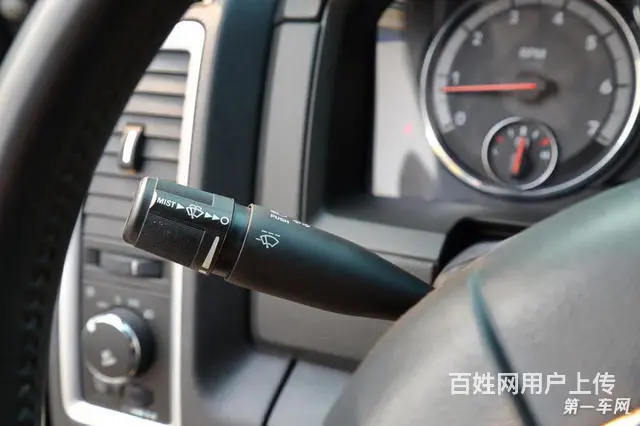 [沈阳]道奇Ram 5.7L 自动 1500-La - 图片 10