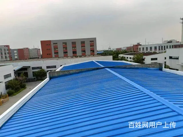 常州市修屋顶漏水的电话，常州屋面防水公司 - 图片 2