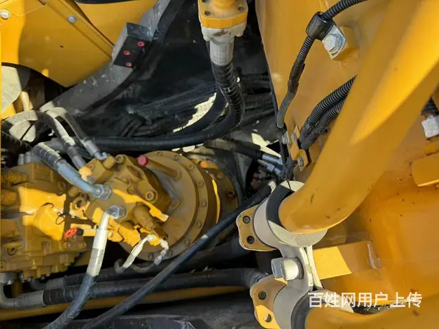 出售新款三一365H二手挖掘机准新车车况免检可分期 - 图片 9