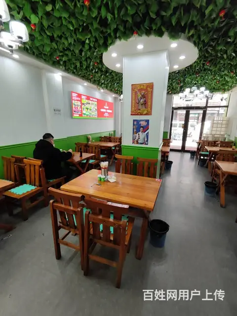 铁西南六中路加盟面馆快餐带技术出兑 - 图片 7