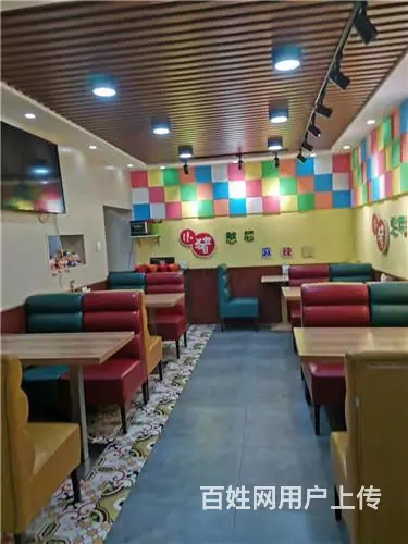 生意转让铁东化工学院麻辣烫快餐店出兑 - 图片 2