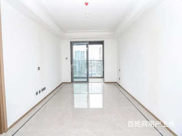 开发区新希望华发锦粼云荟98.15平南适合投资和人多的家庭 - 图片 1