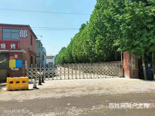 未来的泰安迎金学校自动门的市场 - 图片 3