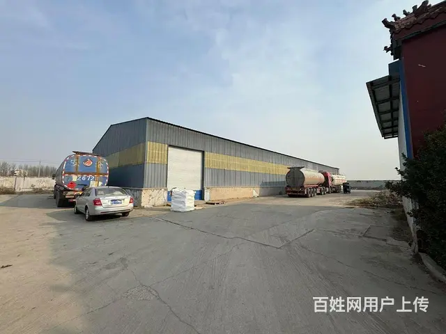 临淄区辛广路厂房出租 - 图片 2