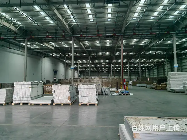 （城市在线找房免费）时代大道日日顺物流园高标库招租 - 图片 7