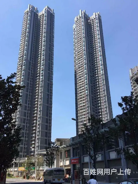 刚退的 汉口会suo接待 高层看江 江汉路 解放大 - 图片 12