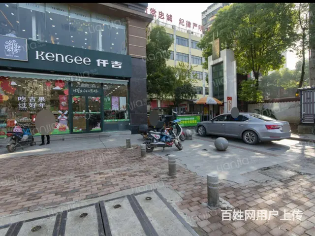 复式精装修出租 - 图片 6