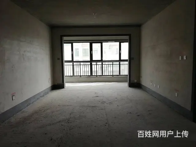 博丰明钻 普通住宅 毛坯房可以贷款 - 图片 1