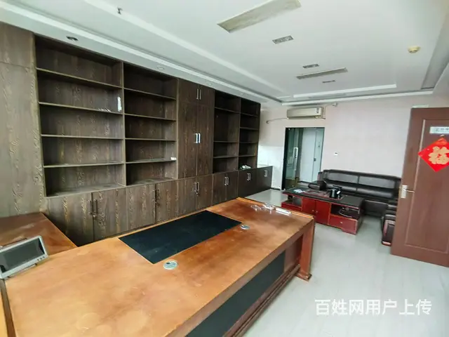 徐州东站 190平精装 7个隔间 - 图片 3
