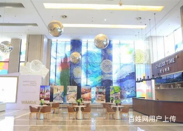 步步高商业广场260m2一1398m2大小面积均有直签合同 - 图片 5