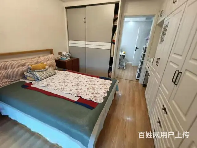 城厢房主狂甩高品质好房郡望府多层[1-7层]南北88.79平 - 图片 7