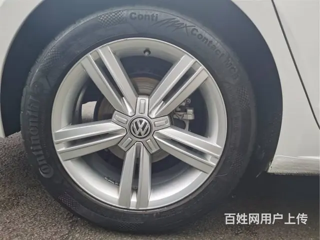 大众 凌渡 2015款 1.4TSI 双离合 280TSI - 图片 8