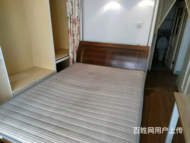 胜利花园一期 60平米 1800元/月 - 图片 2