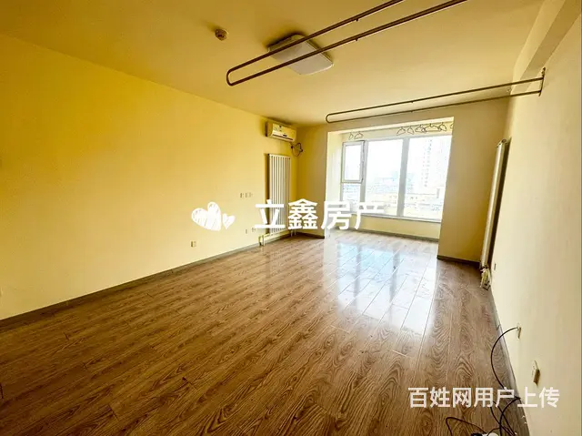 新华乐购B座，东向低层，采光好，交通购物方便，商用民用均可 - 图片 4