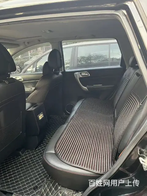 哈弗H6 2016款 1.5T 手动 升级版两驱尊贵型 - 图片 5