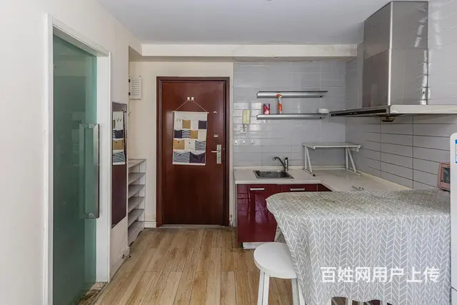 万达广场边上 地铁10号线近距离 总价低 看房方便 - 图片 5