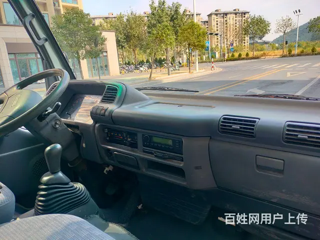 江铃 顺达 厢式货车 国4 - 图片 6