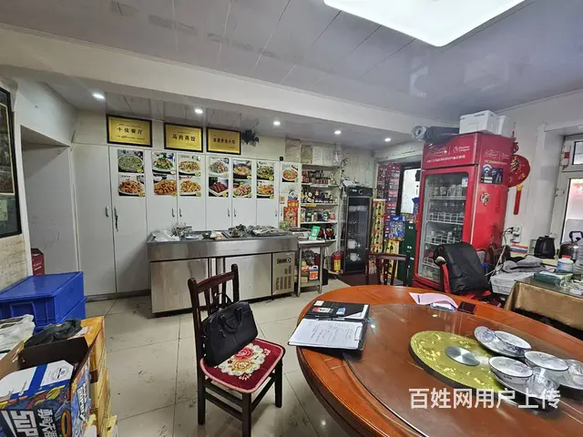 餐馆快餐店出兑 马肉馆出兑 饭店出兑 - 图片 4