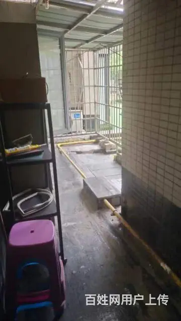 马王堆银港水晶城2房2厅1卫房东直租 - 图片 7