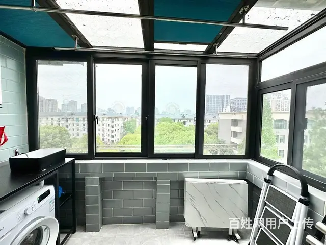 绝对靓盘！正规高使用率精装修2室 - 图片 7