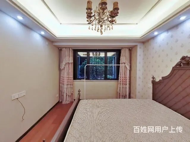 豪华装修两房比毛坯价还便宜20万（可以拎包入住）有钥匙。 - 图片 7