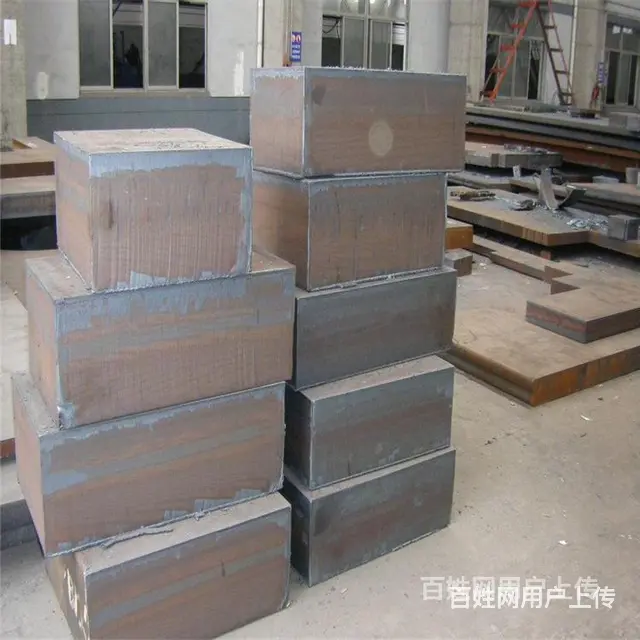 巢湖废钢废旧钢筋回收正规企业诚信经营 - 图片 3