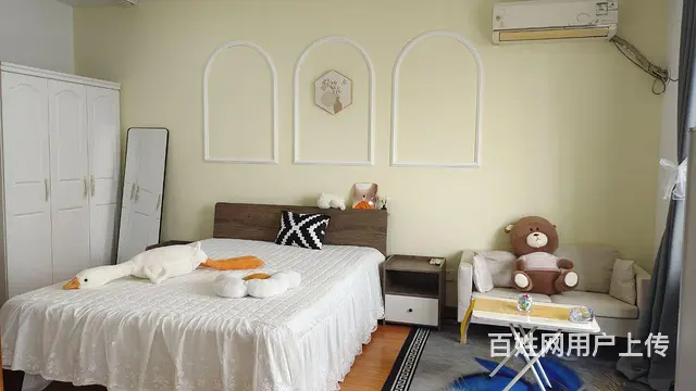 八佰伴附近，世纪广场小区电梯房。设施齐全，拎包入住！ - 图片 3