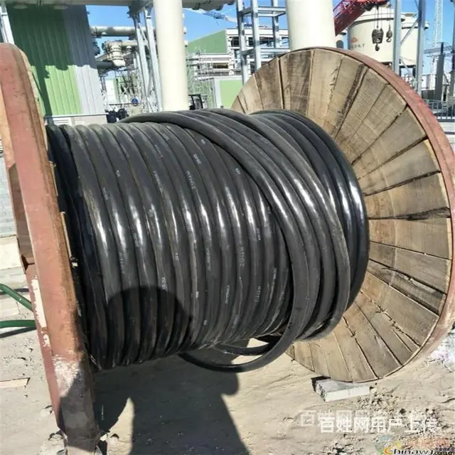 池州船用电缆回收当地口碑较好 - 图片 2